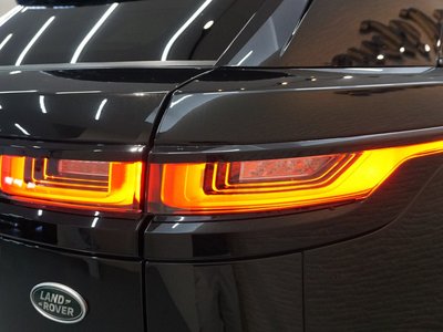 2023 LAND Rover RANGE ROVER VELAR — фото 9