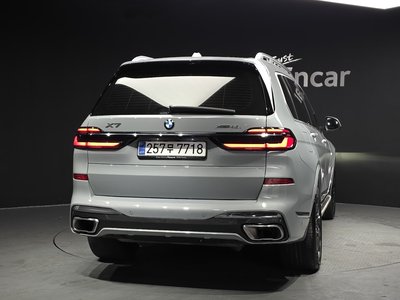 BMW X7 - 3
