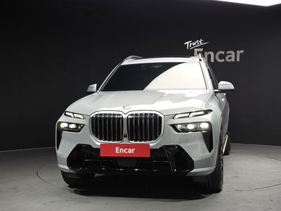 BMW X7 - 2