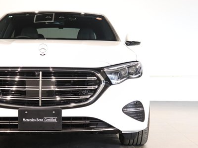 MERCEDES-BENZ E-CLASS - 6