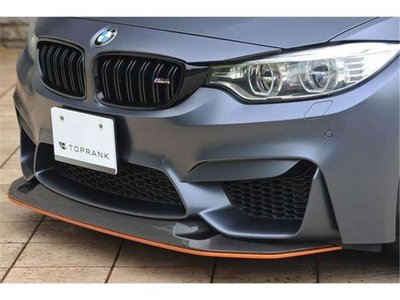 2017 BMW BMW M4 — миниатюра 32