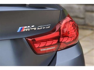 2017 BMW BMW M4 — миниатюра 28