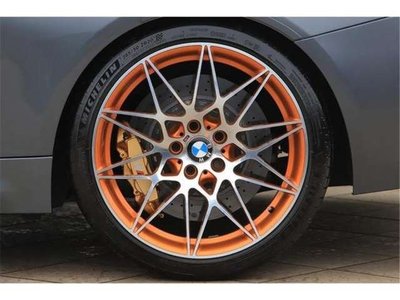 2017 BMW BMW M4 — миниатюра 41