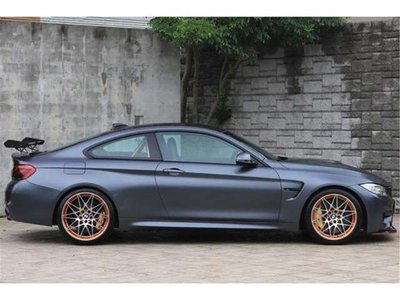 2017 BMW BMW M4 — миниатюра 14