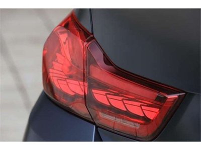 2017 BMW BMW M4 — миниатюра 29