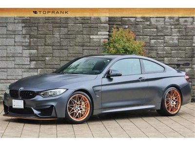 صورة 1 لـ 2017 BMW BMW M4