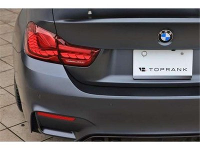 2017 BMW BMW M4 — миниатюра 31