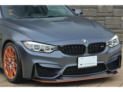 2017 BMW BMW M4 — миниатюра 23