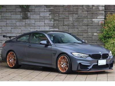 2017 BMW BMW M4 — миниатюра 13