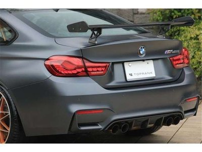 2017 BMW BMW M4 — миниатюра 26