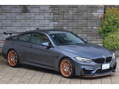 صورة 10 لـ 2017 BMW BMW M4