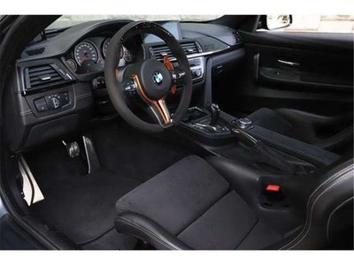 2017 BMW BMW M4 — миниатюра 46