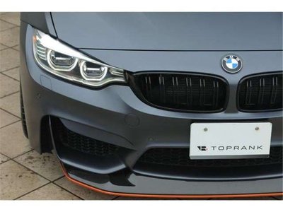 2017 BMW BMW M4 — миниатюра 30