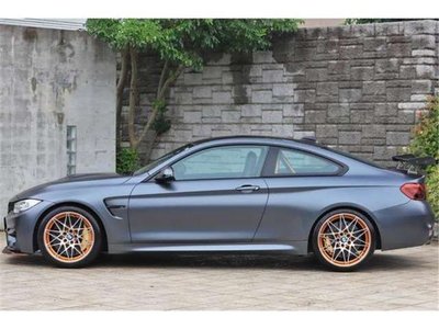 2017 BMW BMW M4 — миниатюра 20