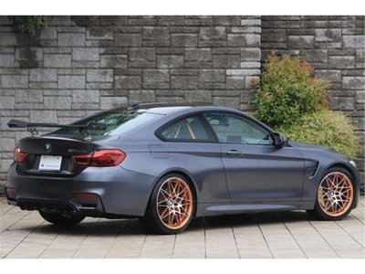 صورة 2 لـ 2017 BMW BMW M4