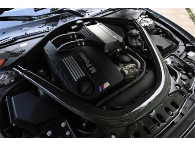 2017 BMW BMW M4 — миниатюра 44
