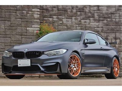 2017 BMW BMW M4 — миниатюра 22