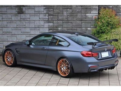 2017 BMW BMW M4 — миниатюра 18