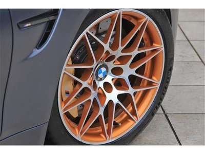 2017 BMW BMW M4 — миниатюра 42