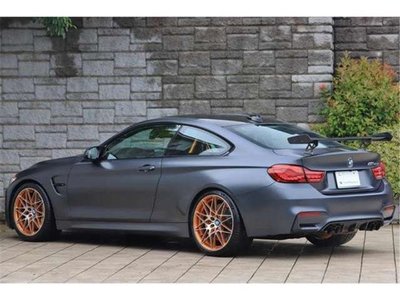 2017 BMW BMW M4 — миниатюра 19