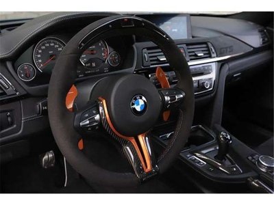 2017 BMW BMW M4 — миниатюра 45
