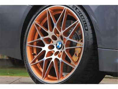 2017 BMW BMW M4 — миниатюра 43