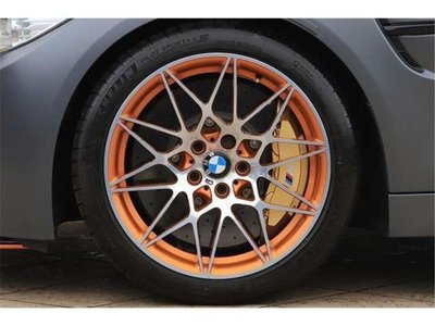 2017 BMW BMW M4 — миниатюра 40