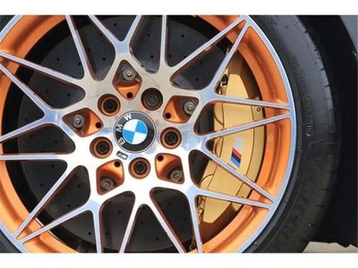 2017 BMW BMW M4 — миниатюра 39