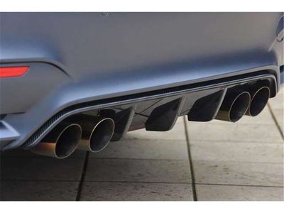 2017 BMW BMW M4 — миниатюра 38
