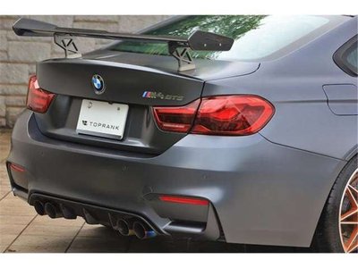 2017 BMW BMW M4 — миниатюра 27