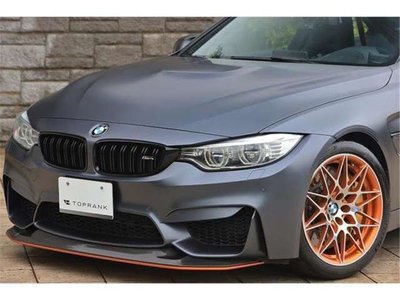 2017 BMW BMW M4 — миниатюра 24