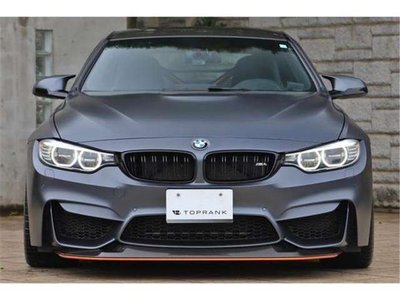 صورة 2 لـ 2017 BMW BMW M4