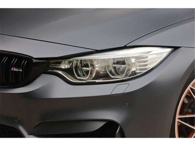 2017 BMW BMW M4 — миниатюра 25