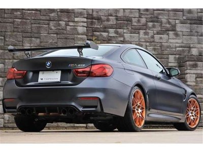 2017 BMW BMW M4 — миниатюра 16