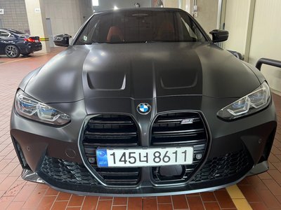 صورة 1 لـ 2024 BMW M4