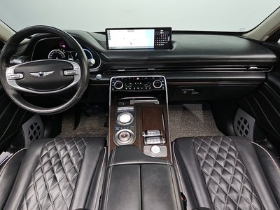 GENESIS GV80 - 5