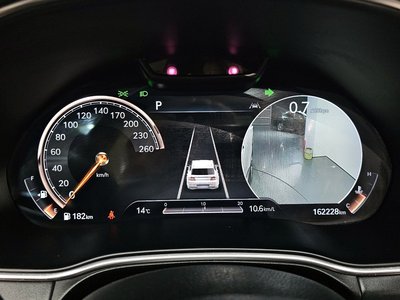 GENESIS GV80 - 8