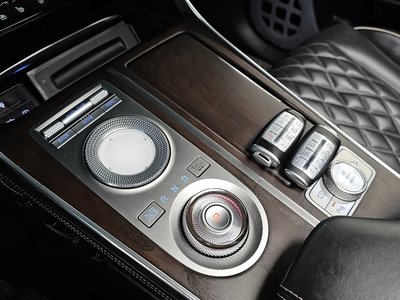 GENESIS GV80 - 9