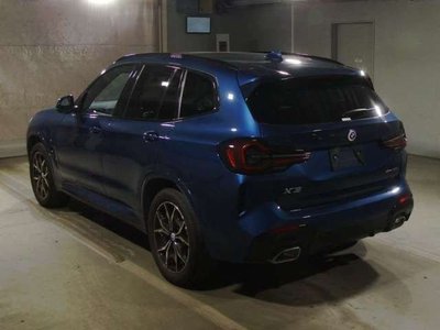 صورة 4 لـ 2023 BMW BMW X3