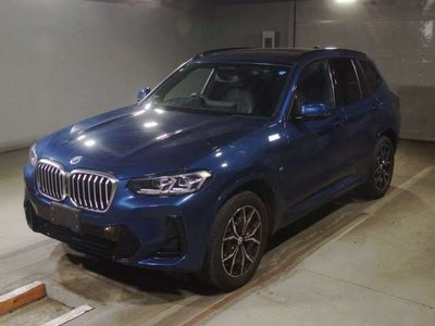 صورة 1 لـ 2023 BMW BMW X3