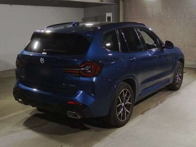 صورة 2 لـ 2023 BMW BMW X3
