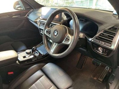 صورة 5 لـ 2023 BMW BMW X3