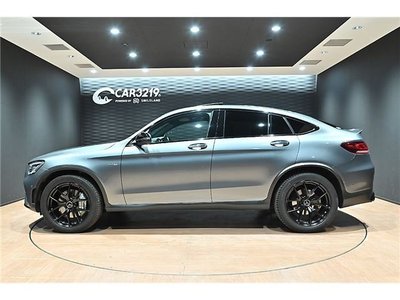 MERCEDES-BENZ GLC - 5