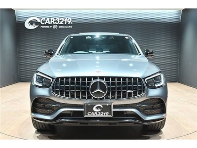 MERCEDES-BENZ GLC - 3