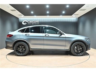 MERCEDES-BENZ GLC - 6