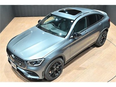 MERCEDES-BENZ GLC - 7