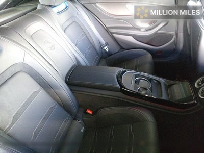 MERCEDES-BENZ GT AMG - 6