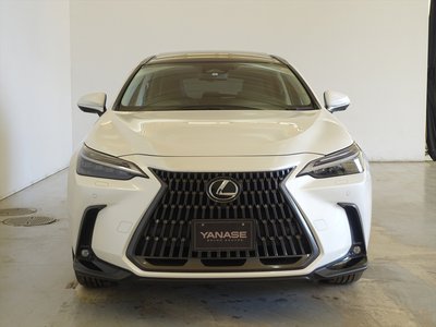 LEXUS NX - 2