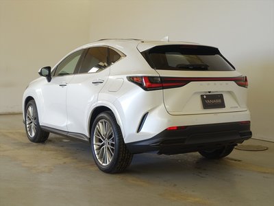 LEXUS NX - 4