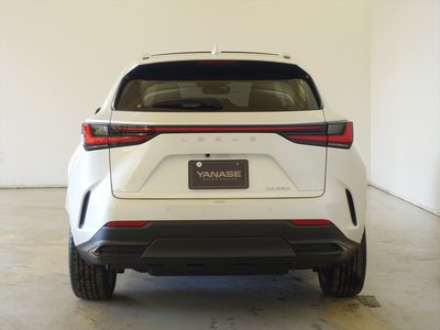 LEXUS NX - 3